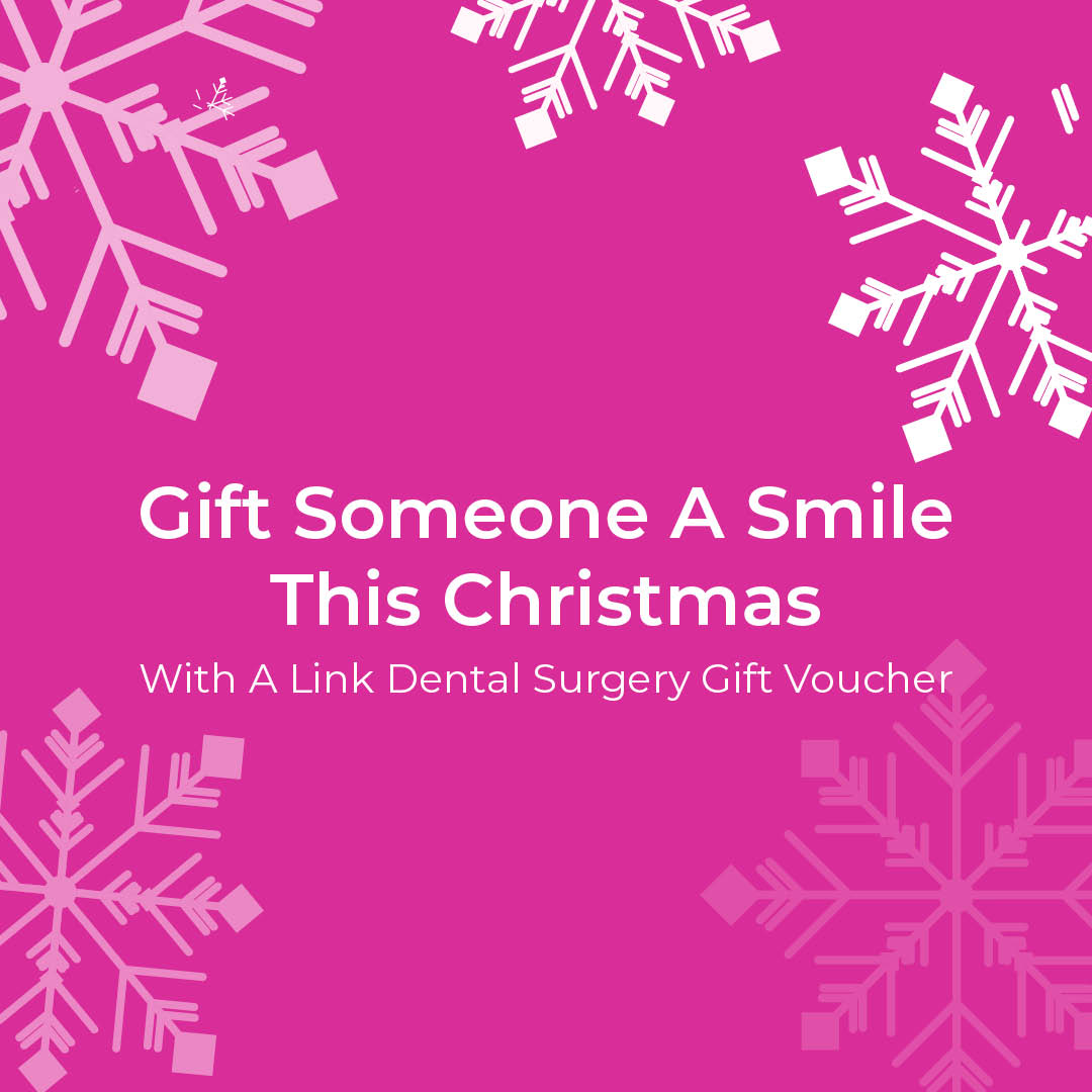 dental gift vouchers