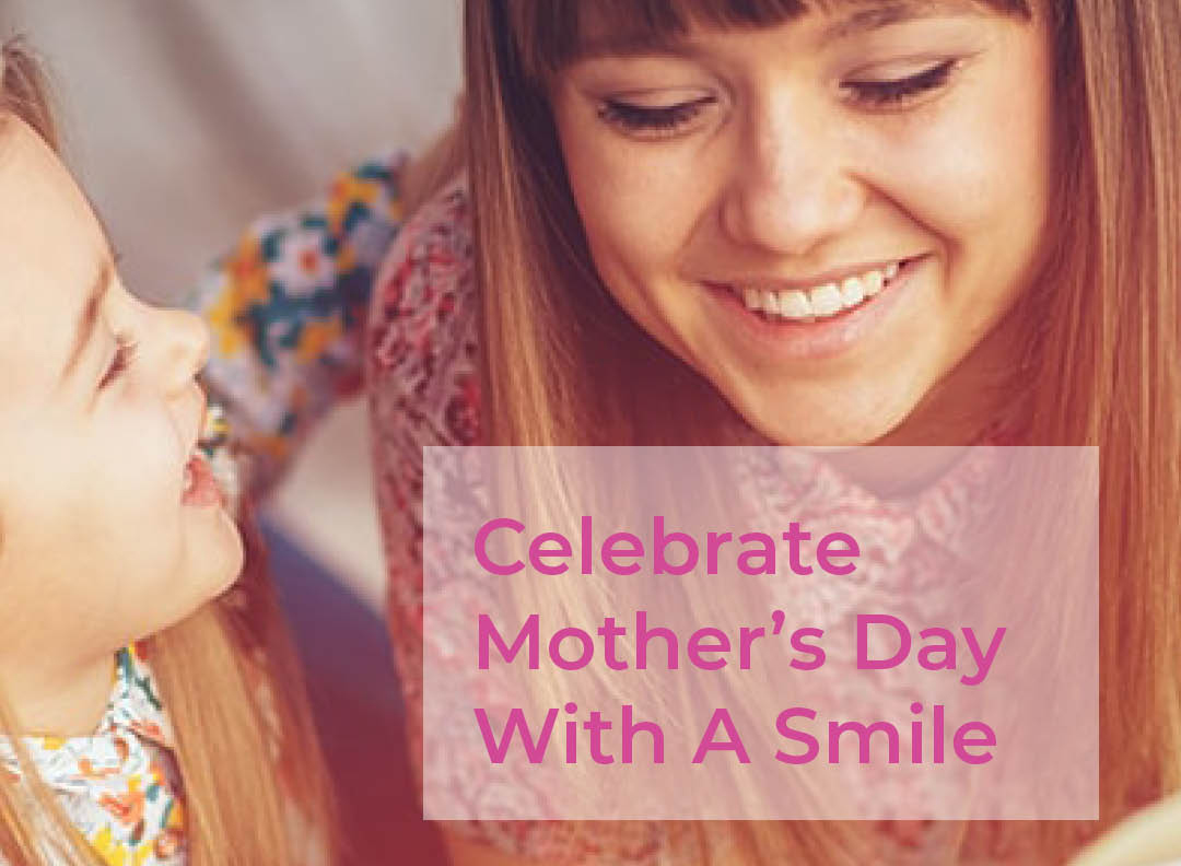 mother's day dental gift ideas
