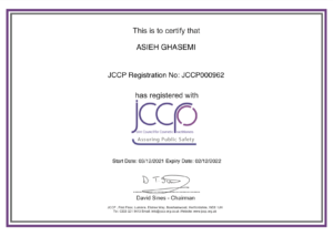 jccp accreditation