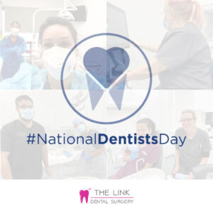 national dentists day
